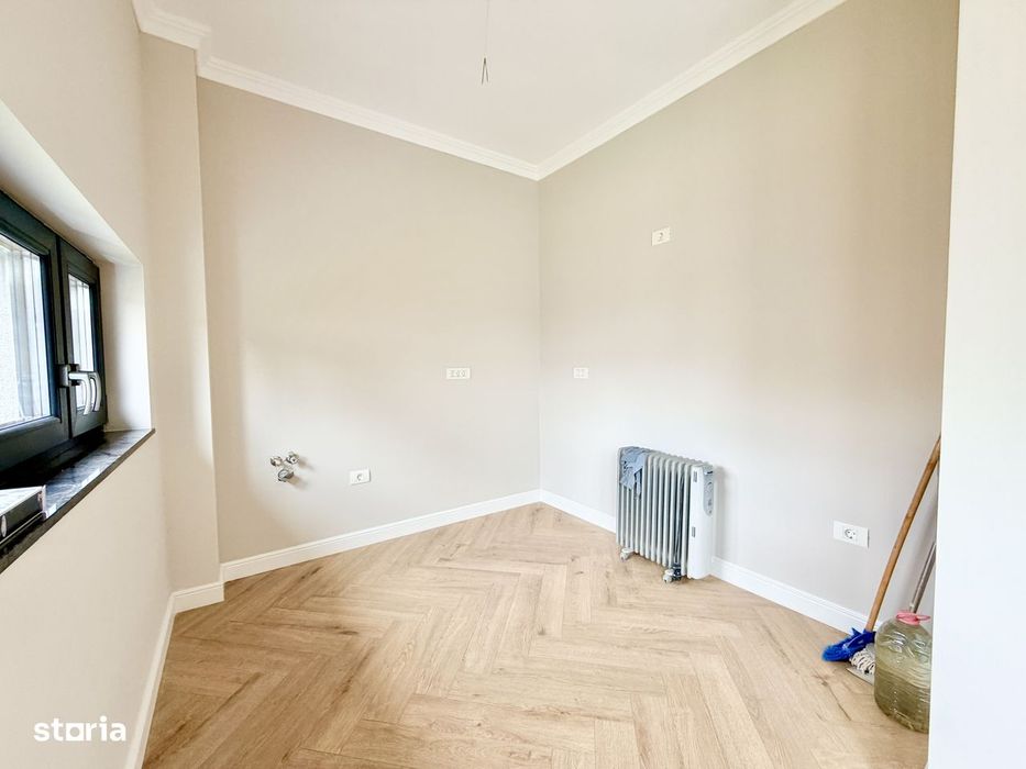 Casa individuala pasiva - Finisaje si dotari premium - Timisoara