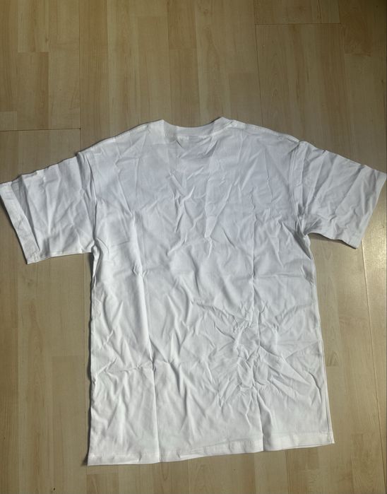 tricou corteiz alb