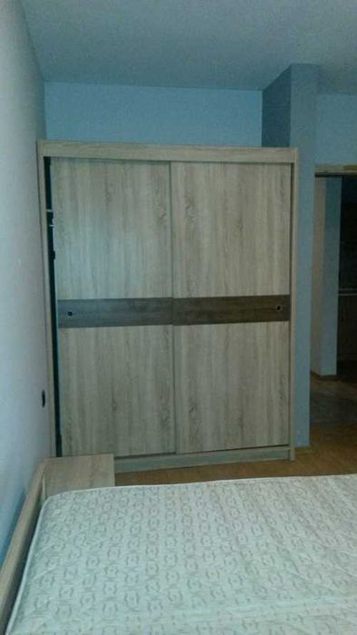 Дава се под наем Двустаен апартамент в София, Белите брези - 50 кв.м за 380 € - Снимка #1