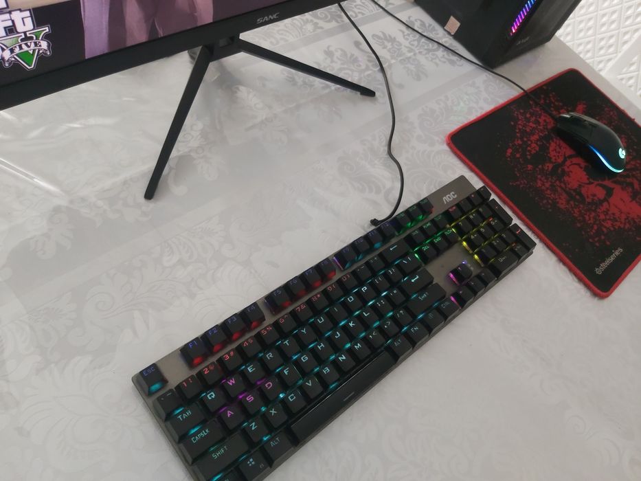 Игровые Компьютер в количестве