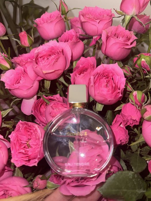Духи chanel chanel