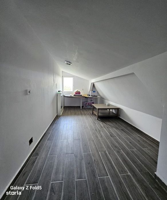 Ap cu 3 camere + birou de 10 mp, bloc Boutique zona Gării Oradea!