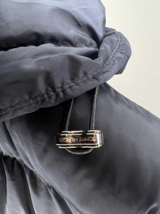 Geaca Tommy Hilfiger Premium - REDUCERE DE SEZON-