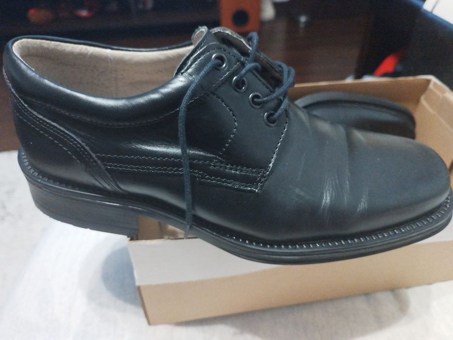 Pantofi militari nr. 40