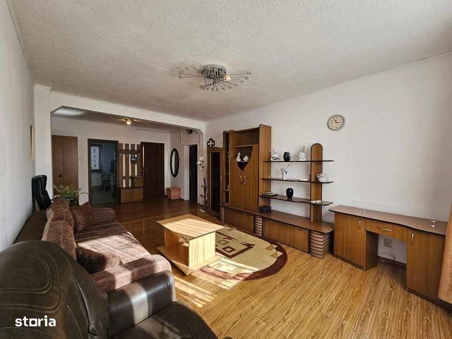 Apartament,