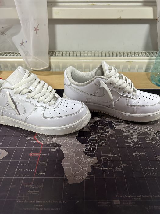 Air force one albi