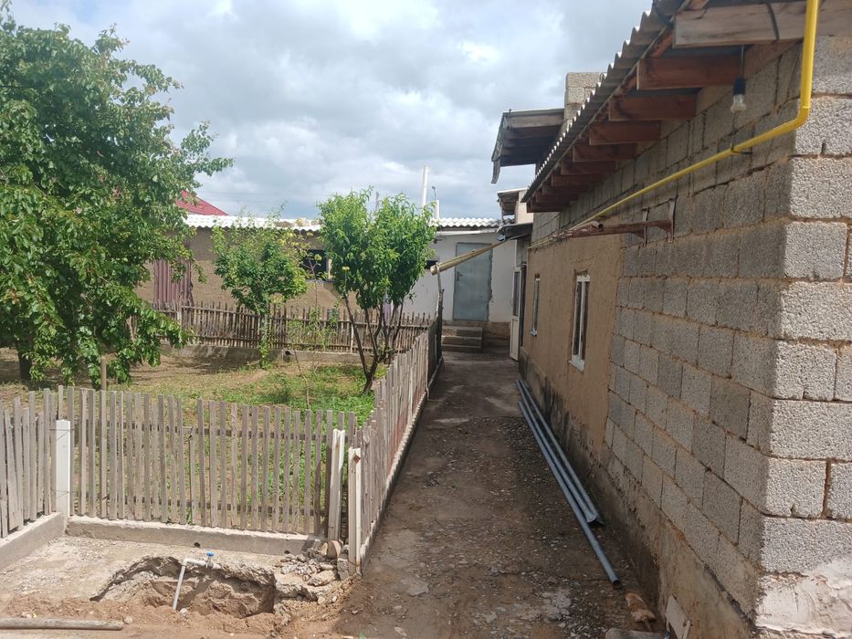 Үй сатылады 6 болмели,Дом продается