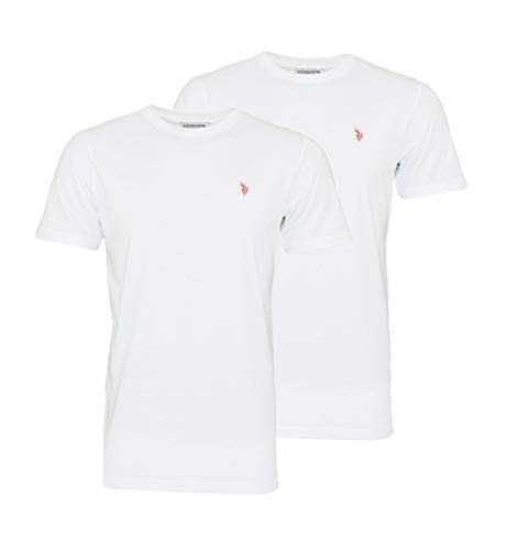 Тениска U.S. POLO ASSN-XXL,  комплект от 2 броя