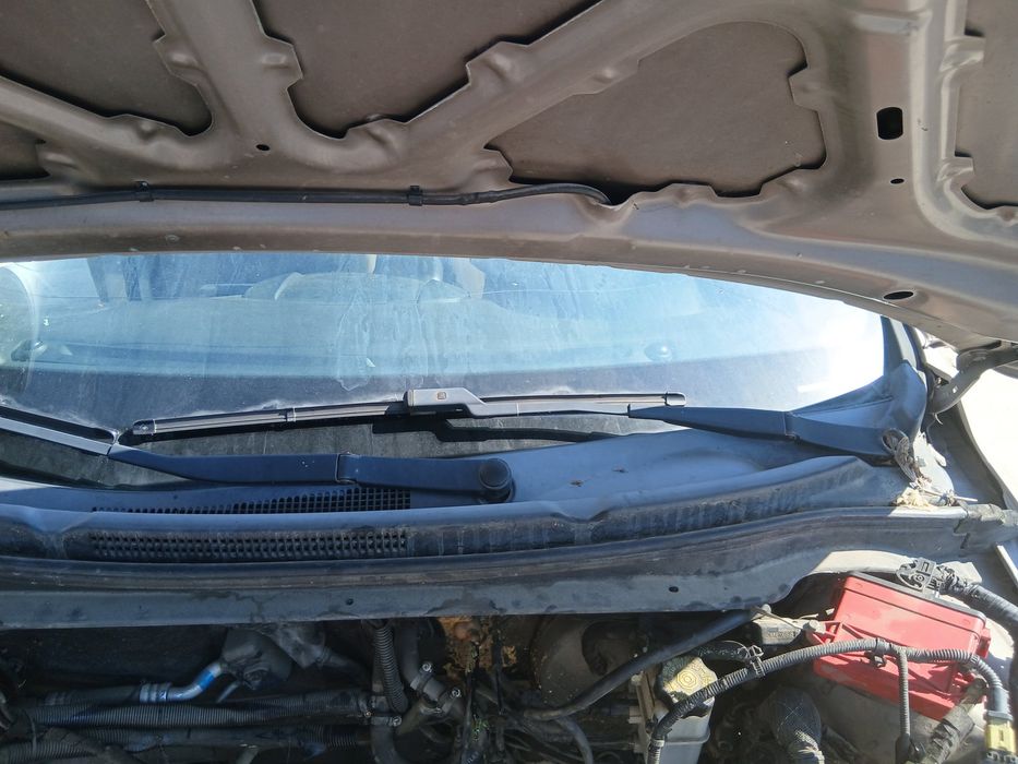 Angrenaj stergator KIA Ceed (SW) [Fabr 2007-2012] OEM