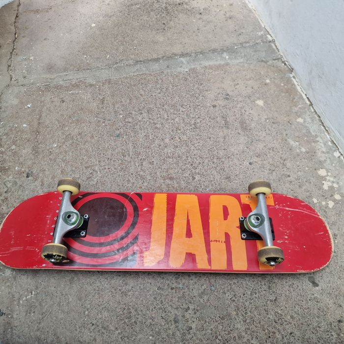 Vand skateboard 2 buc