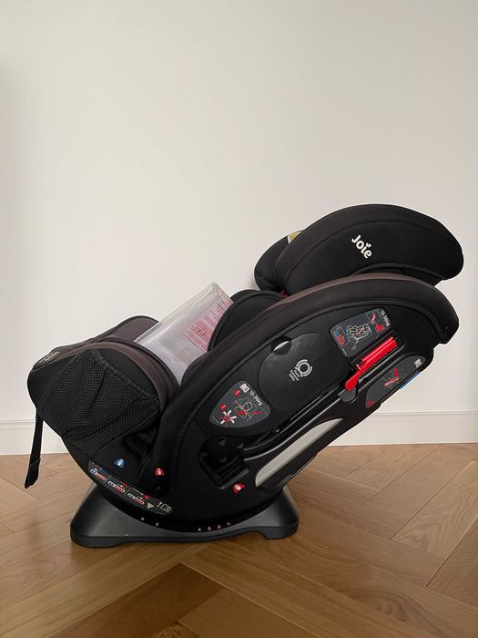 Scaun auto Joie Every Stage 0-12 ani/0-36kg Stare excelenta / 1 scaun, ultima bucata