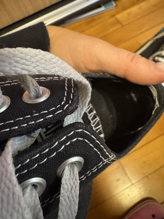 Converse tenisi nr 36