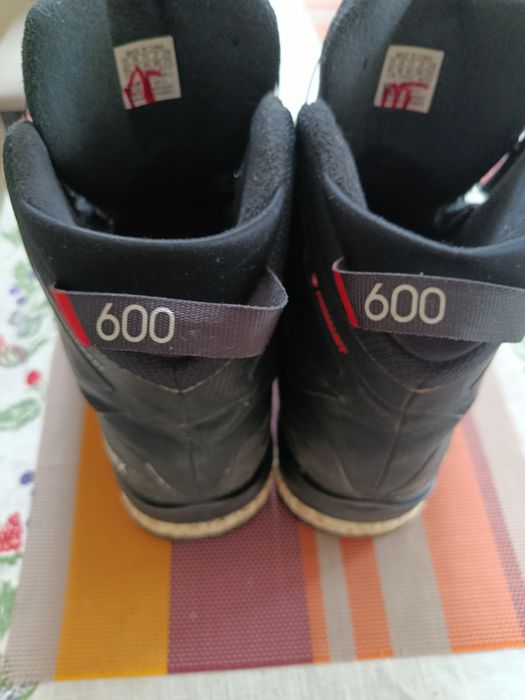 Зимни обувки adidas Terex