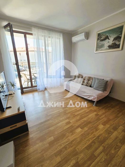 Продава се Двустаен апартамент в Ахелой - 62 кв.м за 1452 €/кв.м - Снимка #2