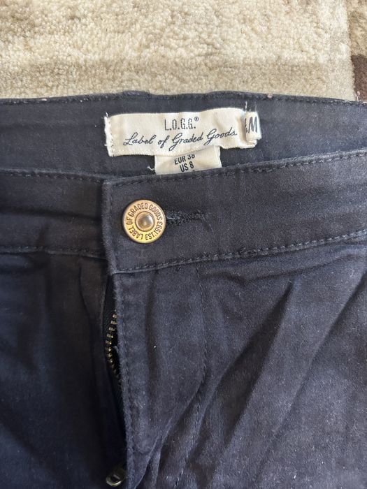 Pantaloni eleganti , marimea 38