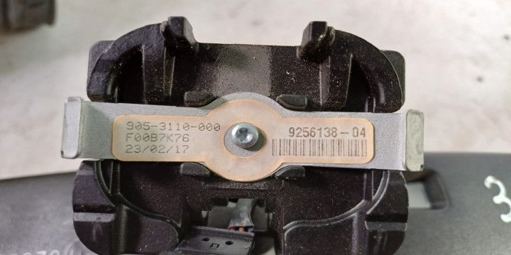 Oglinda retrovizoare interior 9256138-04 BMW X5 F15 (2013 - 2018)