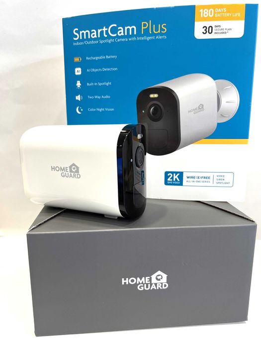 Cameră Homeguard HGWBC356, NOUĂ!