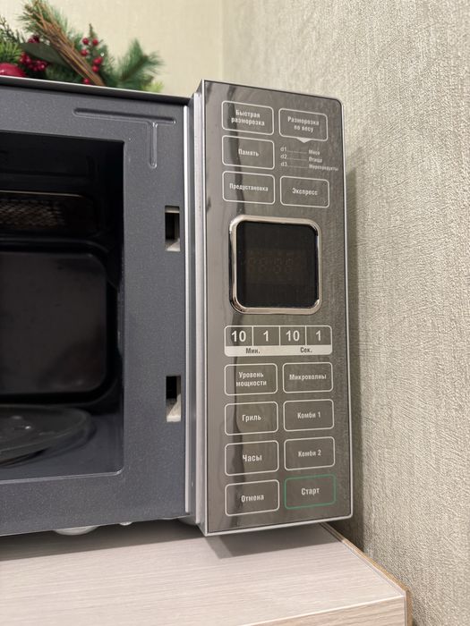 Микроволновая печь Elenberg MG-2950D