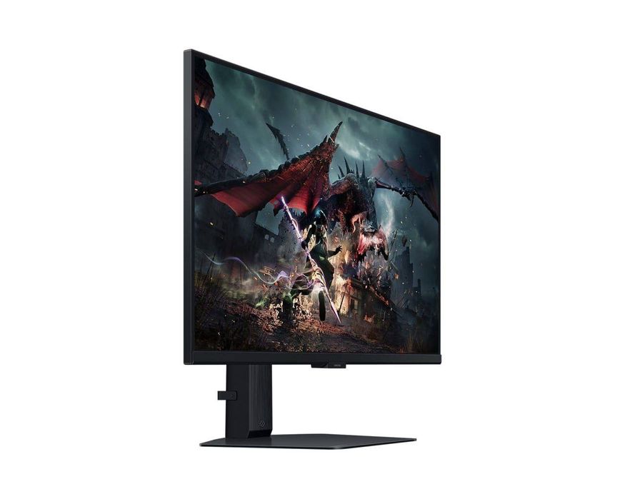SAMSUNG ODYSSEY G5 32dG502 qhd 2k 180hz ips monitor
