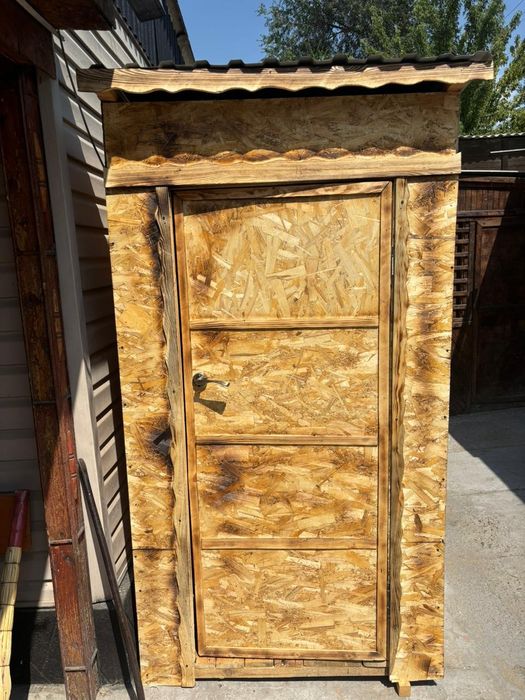 Деревянный изделия