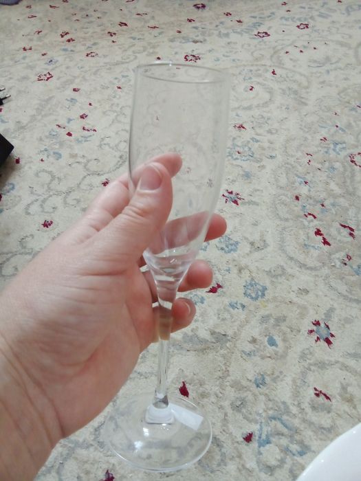 Стакан новый 3000тг