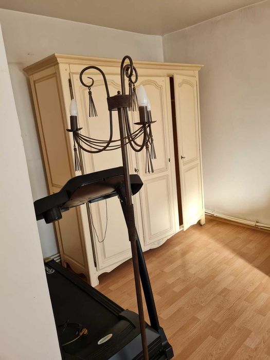 garsoniera zona centrala