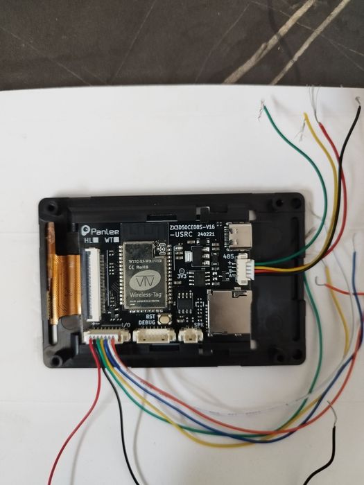 Robotatexnika xizmati