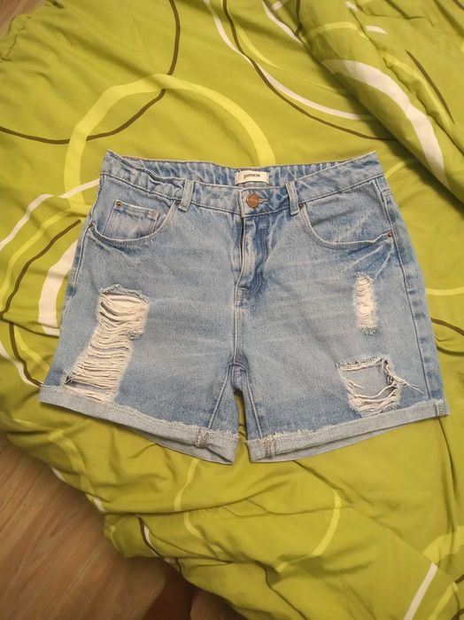 Дамски панталонки