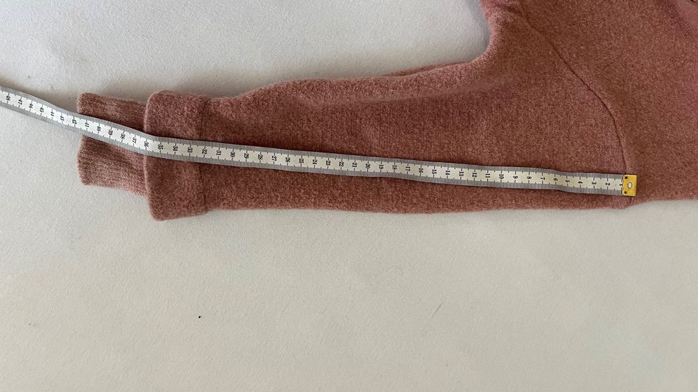 Disana , Salopeta și jacheta din lana