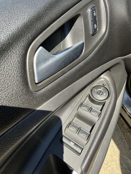 Ford Kuga 2.0. 4x4