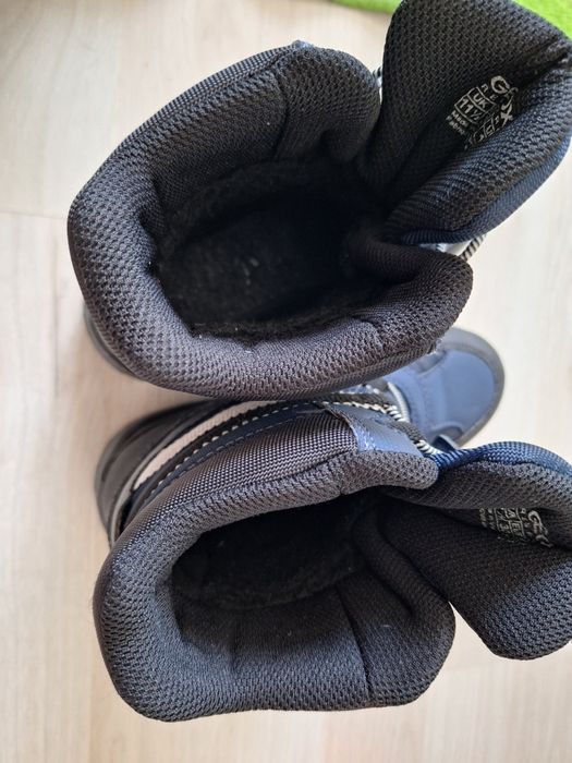 Ghete, cizme Geox, nr. 30, unisex