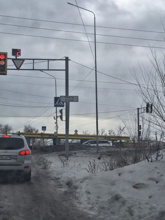 Участок 6 соток с домиком.