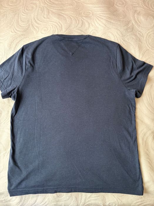 Мъжка тениска Tommy Hilfiger, размер Xl