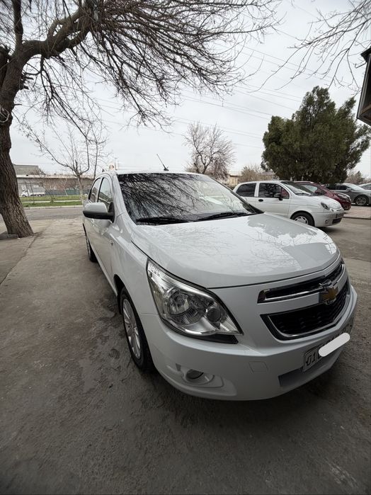 Срочно Кобалт - 4-поз Автомат 2014