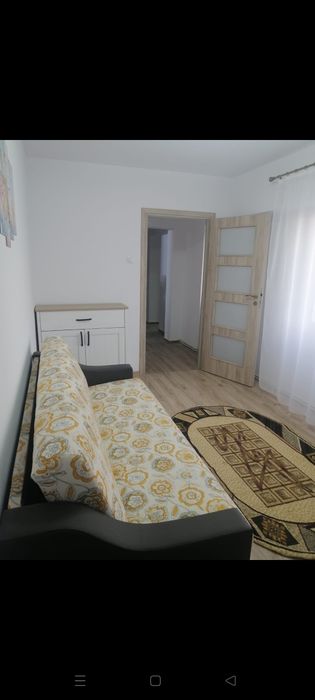 Închiriez  ap 2 camere zona Mărăști