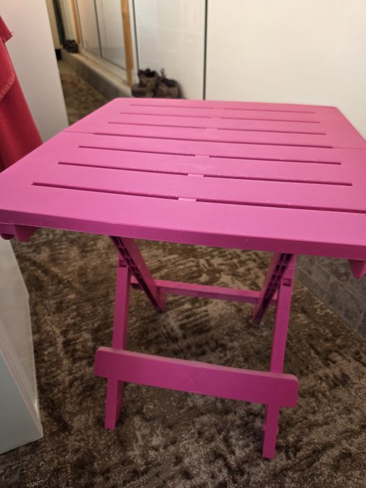 Маса/масичка детска стая/двор