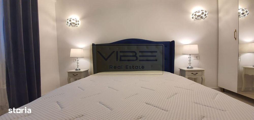 Apartament 2 camere premium+parcare Bucium - Sofia District