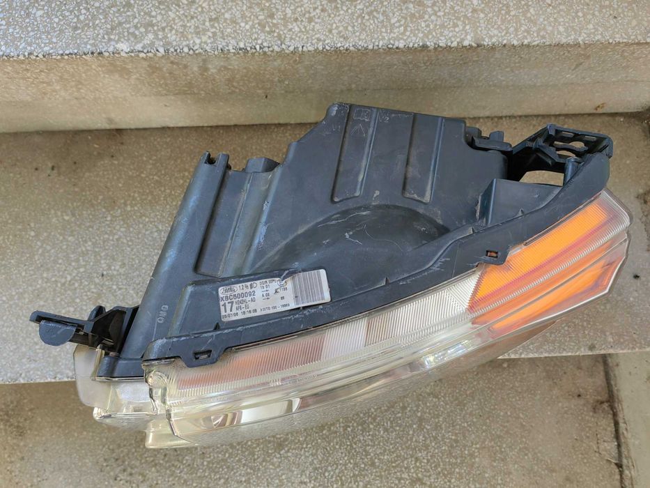 Фарове Land Rover Discovery Xenon /Фар Land Rover Ляв Десен Оригинални