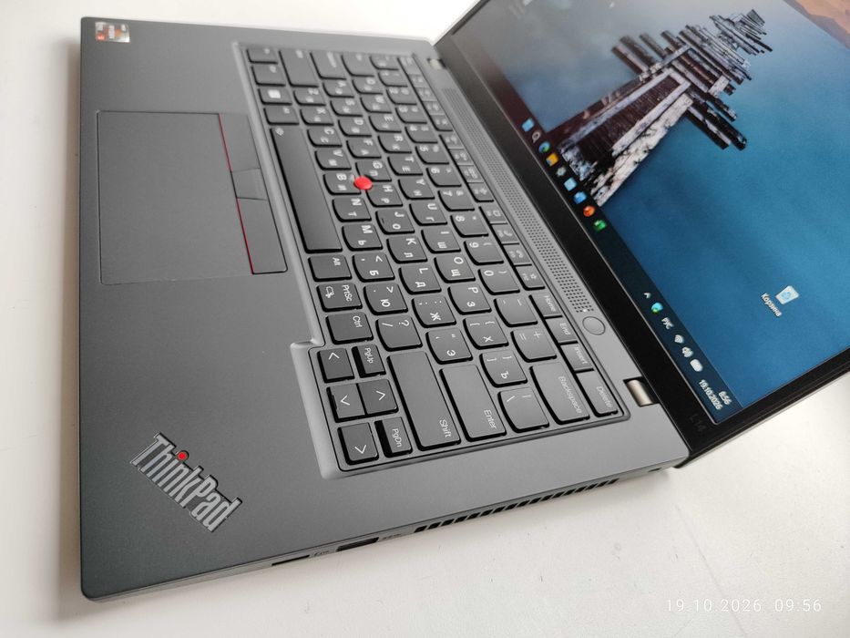 Lenovo ThinkPad L14 Gen3/R5 Pro 5675/16/500/TouchScreen