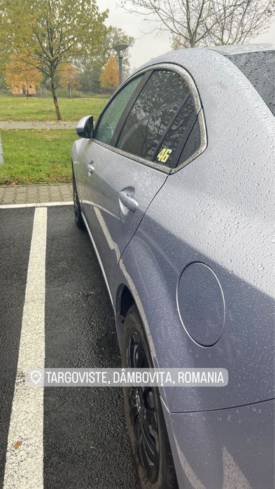 Mazda 6 GH 2.0 benzina + GPL