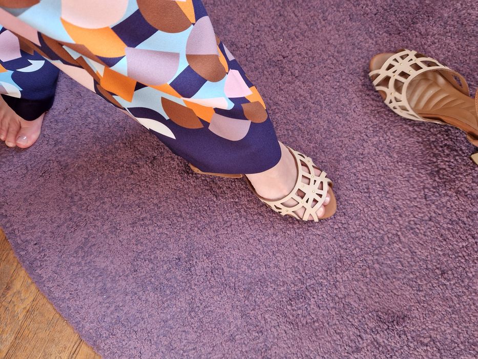 Италиански сандали