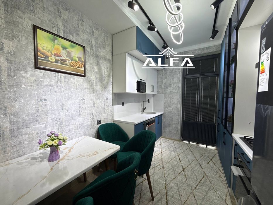 Бухара ситида жойлашган, хали хеч ким яшамаган квартира ижарага берила