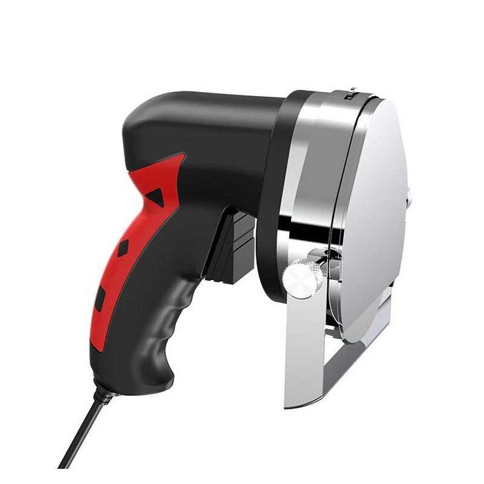 curea curele lame cutit kebab cu fir, baterie  netede zimtate