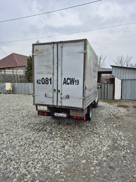 Грузоперевозки город , межгород