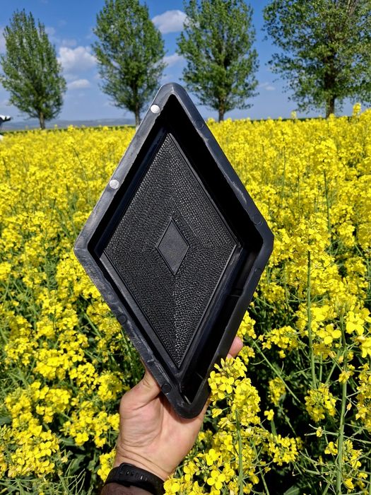 OFERTA SEZONULUI EMAG matrite romb 3D forme pavaj constructi pavele