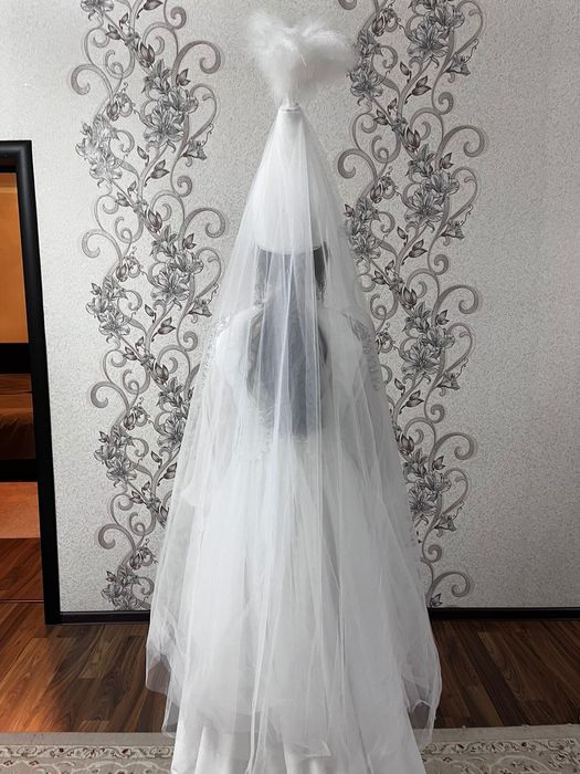 Продаю платье на ұзату