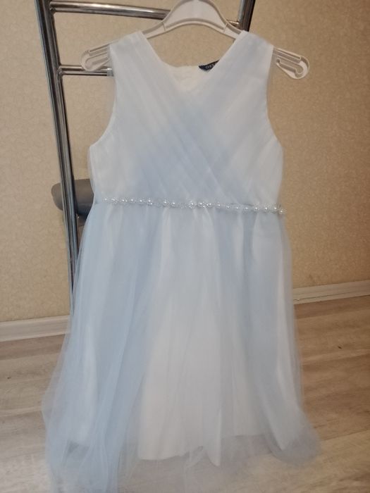 Платье на утренник