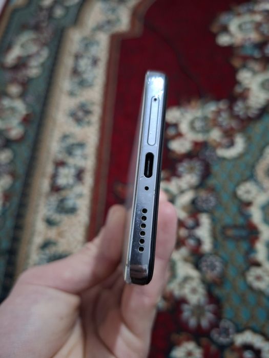 Rwdmi note 12 pro 128gb