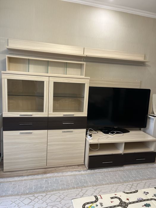 Гостинная мебель