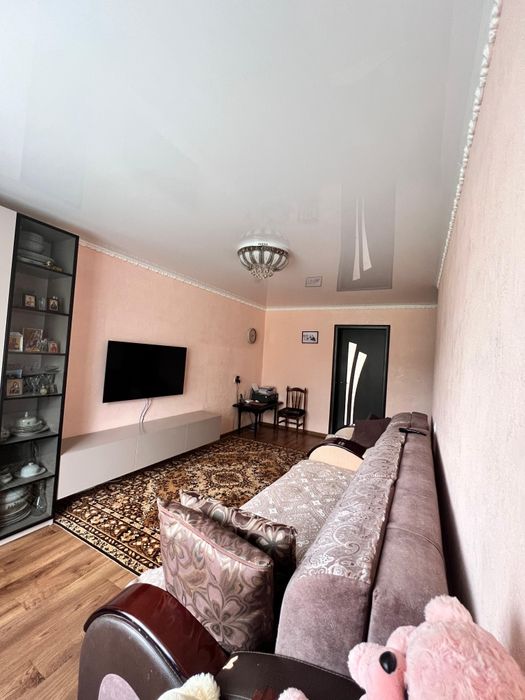 Продам 3х комнатную квартиру